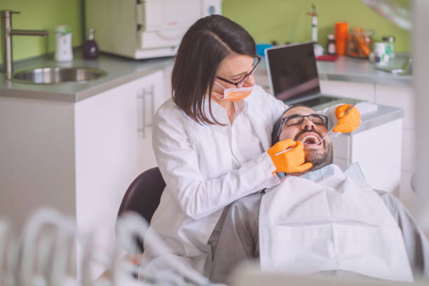 Best Dentist for Tooth Abscess  in Coldstream, OH