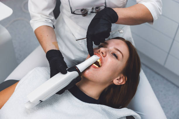 Best Chipped Tooth Repair Near Me  in Coldstream, OH